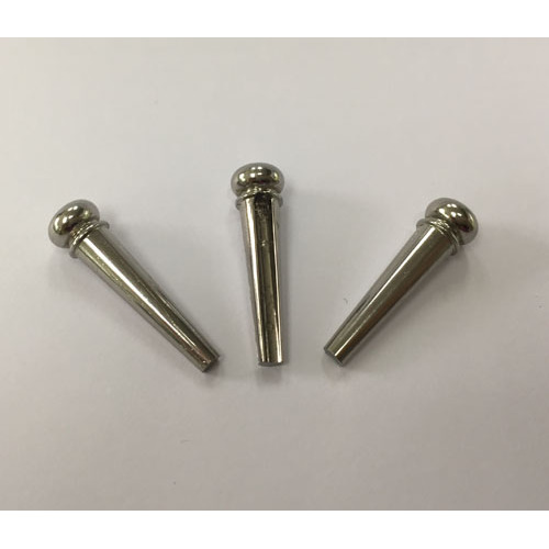 Liquid Metal Surgical Screw