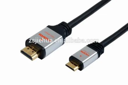 Most popular wholesale retractable hdmi a to d cable