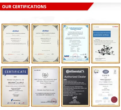 OEM Red Antifreeze Coolant Glysantin G40 Ethylene Glycol