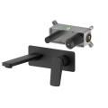 Wall Mounted Bathroom Faucet