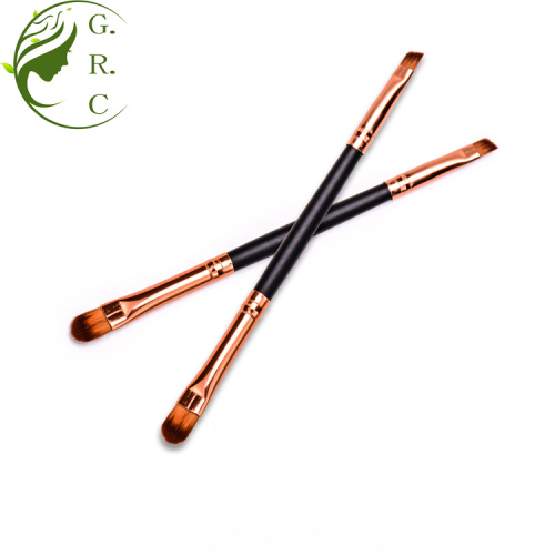 Makeup Mini Flat Eyeshadow Brush