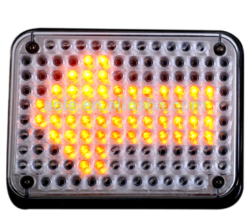 electric sign board led arrow board traffic signal JDX-1525