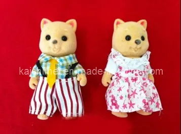 Sylvanian Families Cat