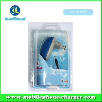 2013 new design Wall  charger packing