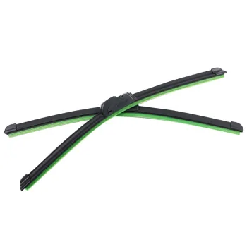 Universal Heavy Duty Auto Wiper Blade for Custom Logo Packaging