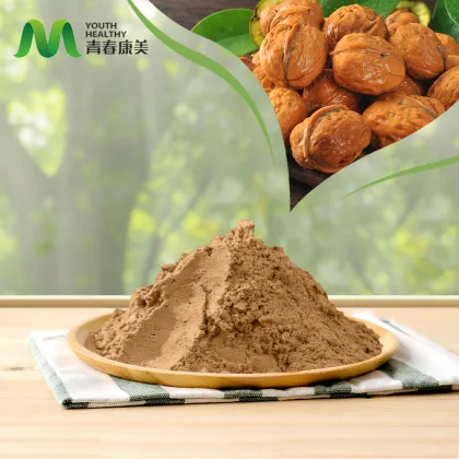 Bulk Price Walnut Powder