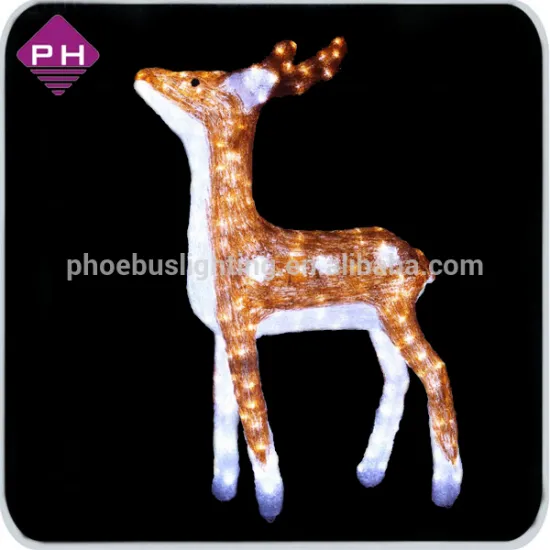 LED light/ Motif light/Christmas light/deer/animal light/holiday flight/decoration lights from zhongshan city
