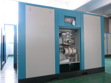 Denair 8 bar air compressor