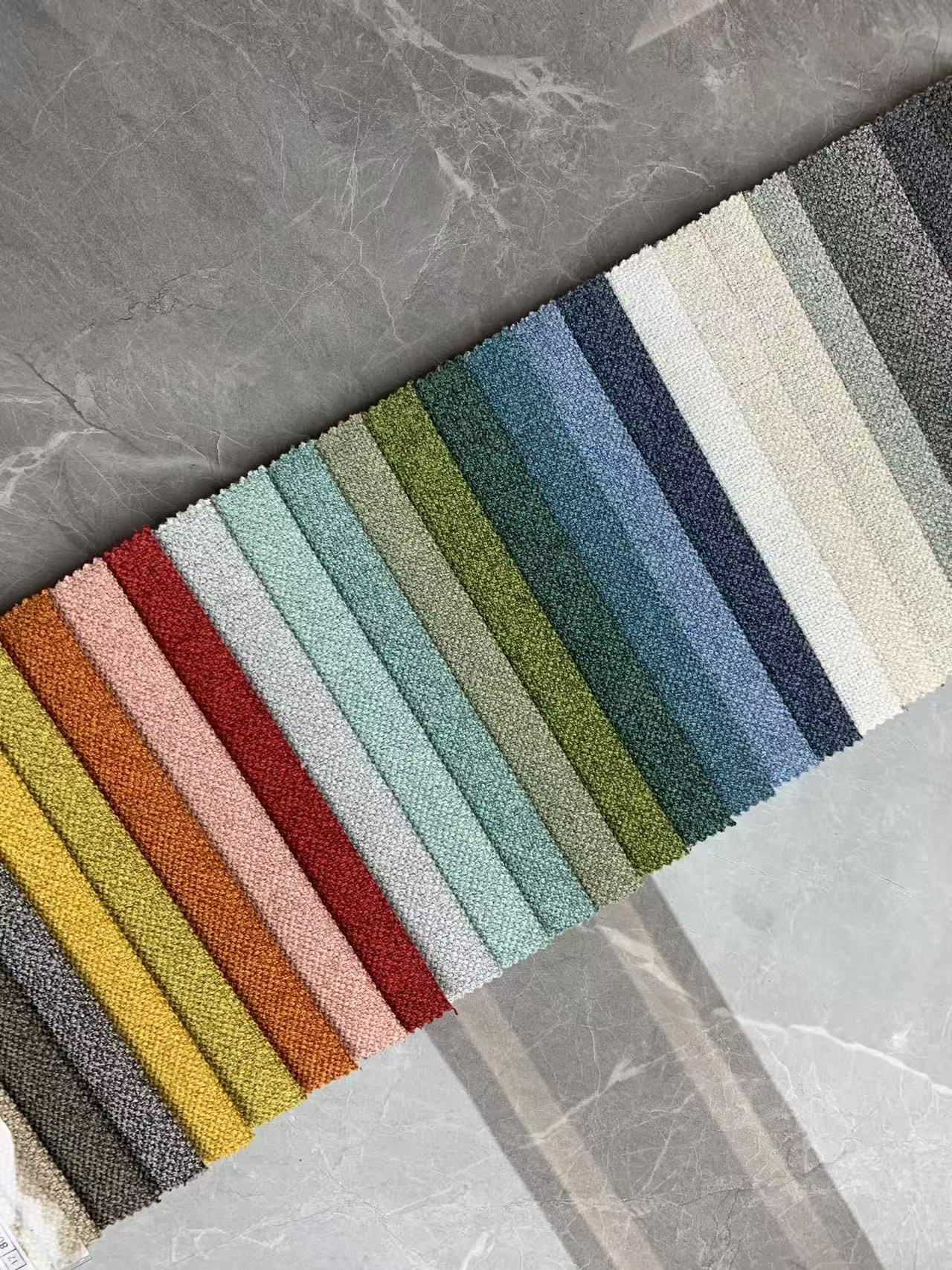 Linen Fabric