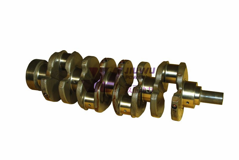 8-97388828-3 ZX130-3 4JJ1 ISUZU CRANKSHAFT