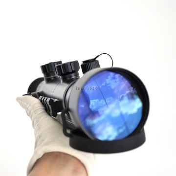 Night Vision Scope OUTLOOK YJQ9Y: Clear Image High Quality Recommended Product