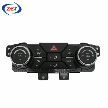 Řadič klimatizace pro Changan CS35 8112200-W03