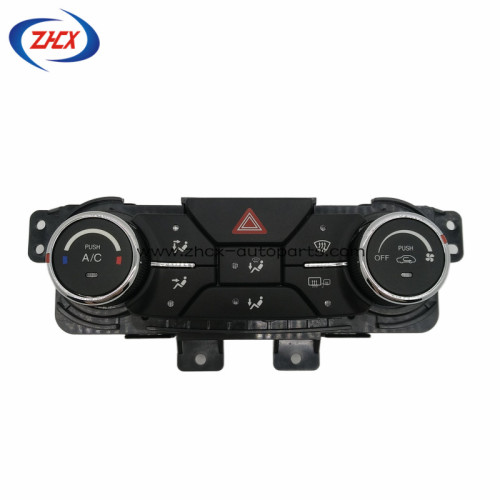 בקר מיזוג אוויר ל- Changan CS35 8112200-W03