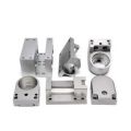 CNC Precision Milling Part Part Equipment Medical Peças