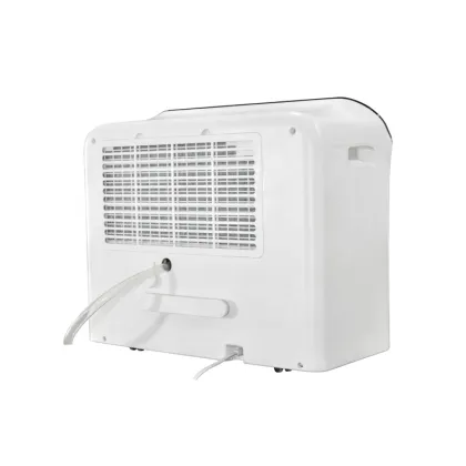 Mini Electric Dehumidifier with Infrared Sensor for Dry Cabinets