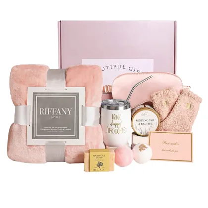 Corporate Luxury Promotional Gifts: High-Quality Custom Business Gifts