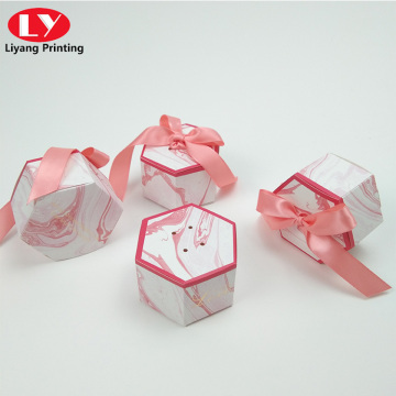 Cookie and candy small gift packaging box