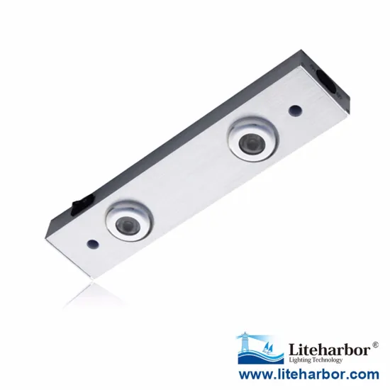 LED Kitchen LED Under Cabinet Dimmable Lighting 6W