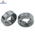 XL053698 Комплект задвижваща ролка .052''/1.3mm V-нарезен