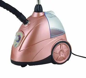 steam iron stand for clothes