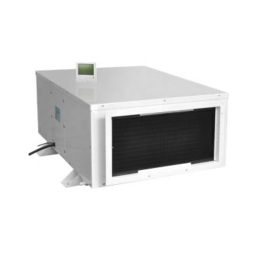 Customized Multifunction Concealed Ceiling-Mounted Dehumidifier - 1000 Pint Capacity