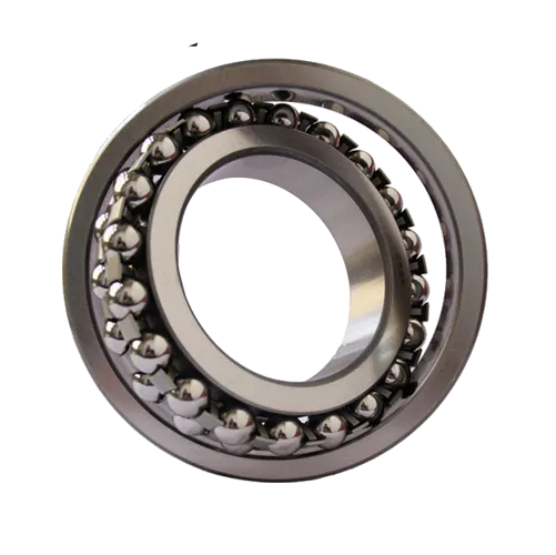Self-aliging Ball Bearing 1300 Series