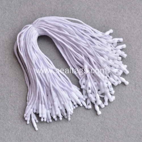 Hangtag String Bullet String Lock off white China Manufacturer