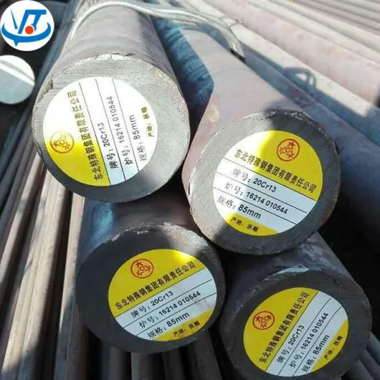 65mn High Quality Alloy Steel Round Rod / 65mn Shaft Steel Rod 60mm