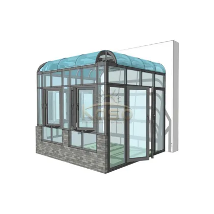 Aluminum Extrusion Kit Menard Building A Sunroom