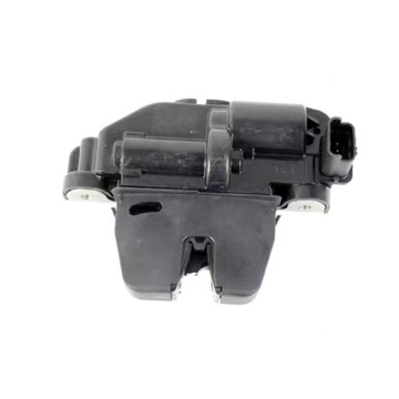Auto Trunk Lock- und Gepäckfachblock für Peugeot, Citroen -Modelle: 208, 2008, 3008, 5008, 508 &amp; DS 9 - Teilenummer 804824580