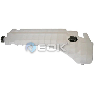 EOK Coolant Reservoirs for Volvo VNL Trucks