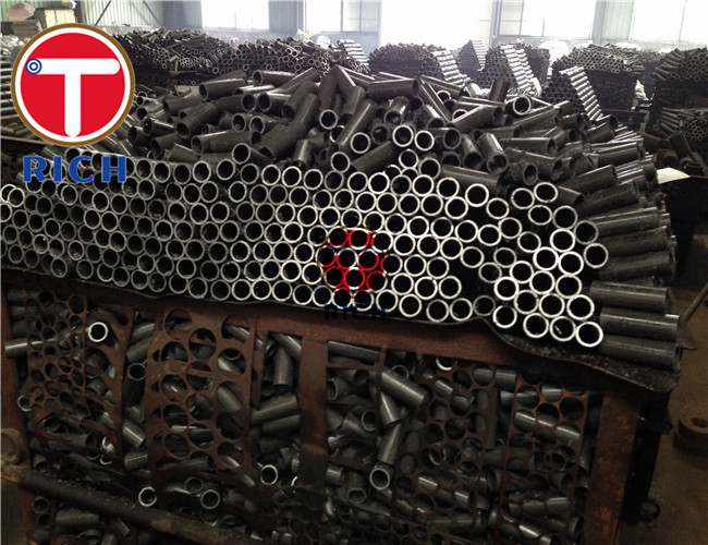 Automotive Welded Steel Pipe