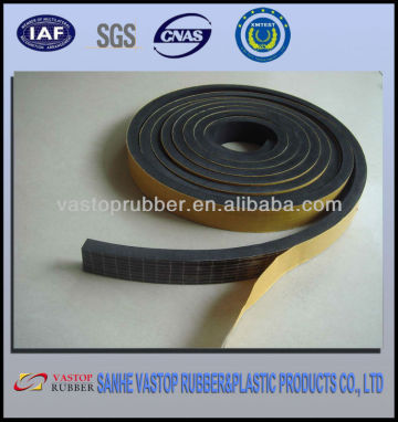 EPDM foam seal