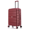 PP Trolley Travel men's Luggage Bag Cases Set