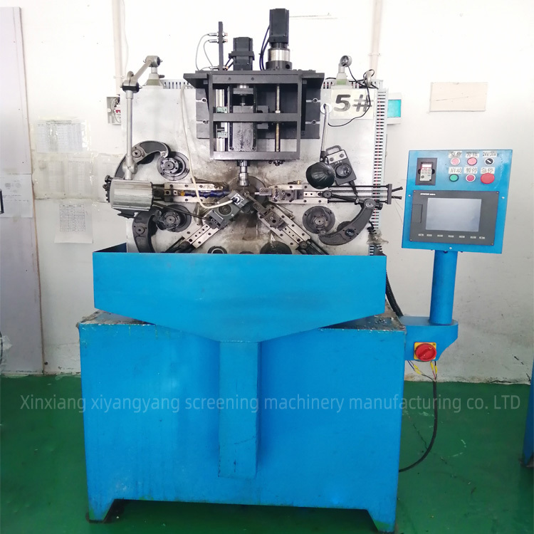 New Condition Easy-to-Operate Wire Inserting Machine for Metal & Metallurgy Manufacturing Plant
