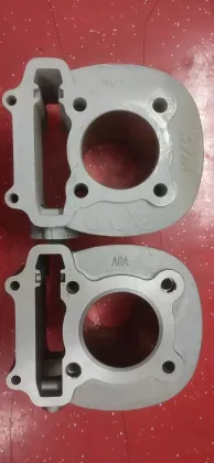 High Quality Motorcycle Cylinder OEM 12101-ARB-000 for SYM X PRO 125i - Low Price