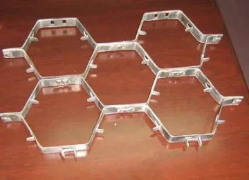 hex mesh