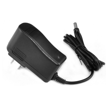 12V1.2A Wall Mount Power AC DC Adapter