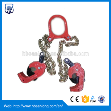 1 ton oil drum lifter