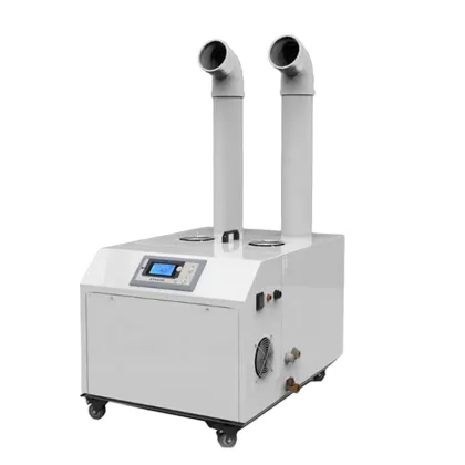 Large Capacity Industrial Ultrasonic Air Humidifier 36L/h