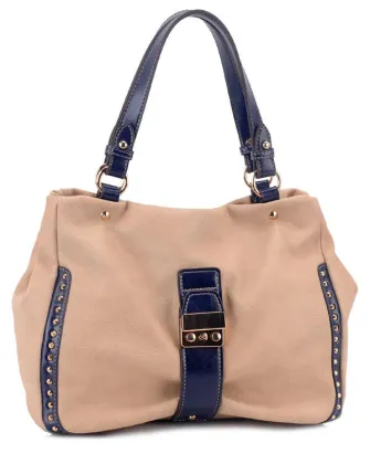 2014 Brand New PU Handmade HOBO Bags/Handbag Factory