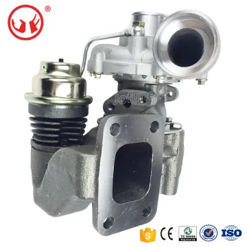 OEM Turbo Charger K24 53249706405