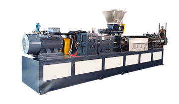 Recycling Waste Plastics Film Granulator