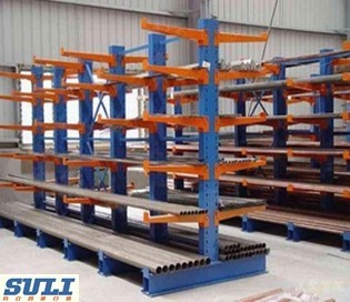 High Quality Cantilever Storage Rack