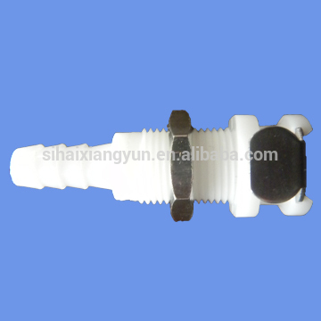 4/16" coupling BM1604PH female
