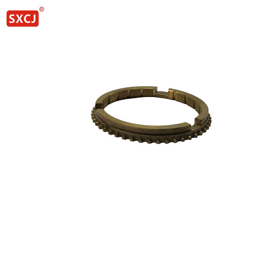 Auto Parts Transmission Synchronizer Ring for Toyota OEM 33368-36050