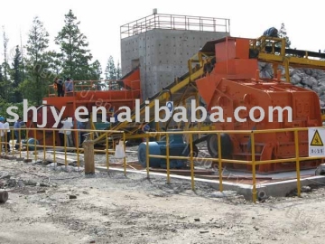 Stone Crushing Line/stone crushing plant/stone crusher