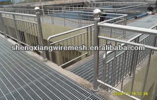 Steel ladders pedals Factory