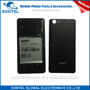 Touch screen with digitizer assembly for LANIX ILIUM LT500