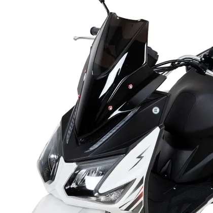 Adult Gas Scooters: 2-Seater 125cc-150cc Motorcycles for Sale